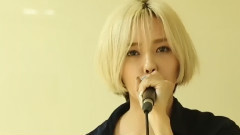 T-ara,朴孝敏(T-ara) - 淡胆
