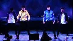 东方神起 - Humanoids