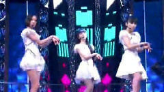 Perfume - Cling Cling & Dream Fighter & チョコレイト・ディスコ