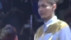 吴亦凡 - Ending
