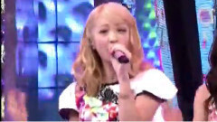 E-Girls - Mr.Snowman & Follow me