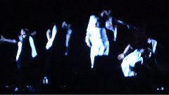 东方神起 - Wrong Number