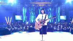 新山詩織 - 絶対(CDTVスペシャル!年越しプレミアライブ2014~2015)现场版 14/12/31