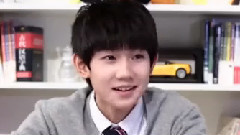 TFBOYS - 微信里的成长故事