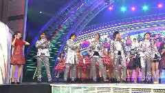 Sexy Zone - 第65回紅白歌合戦 Cut