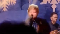 Ed Sheeran - Sing