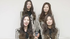 Red Velvet - 2015 S.M.全球海选 Red Velvet的消息