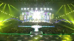 滨崎步,西野加奈,日本群星,岚,AKB48 - Music Station Super Live 2014