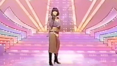 中森明菜 - Desire