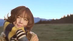 aiko - New Year CM 2015