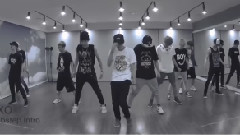 EXO - Dubstep Intro