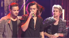 One Direction - What Makes You Beautiful
