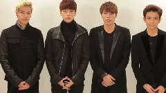 HIGH4 - 2015年新年的问候 (Happy New Year)