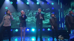 Pentatonix - La La Latch