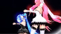 巡音流歌,初音未来 - Magnet