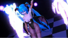 初音未来 - TOXIC