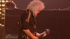 Queen,Adam Lambert - Another One Bites The Dust