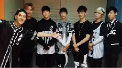 GOT7 - GOT7新年问候视频