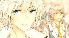洛天依,言和,VOCALOID家族 - 与你一起的圣诞夜