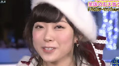 AKB48,NMB48,渡边美优纪 - 全国のお天気予報