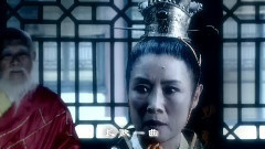 腾格尔 - 长歌一曲 <神探狄仁杰>剪辑