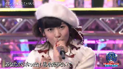 NMB48,渡边美优纪,AKB48 - やさしくするよりキスをして