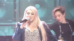 Meghan Trainor - All About That Bass