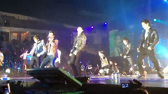 2PM - 广州演唱会