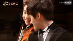 Henry - Henry & SHIN JIHO Violin And Piano Performance
