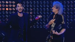 Queen,Adam Lambert - Somebody To Love