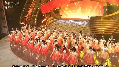 SKE48,AKB48,NMB48,HKT48 - 不器用太陽