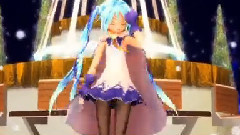 初音未来 - 好き!雪!本気マジック