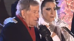 Tony Bennett,Lady Gaga - Cheek To Cheek