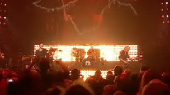 Adam Lambert - QAL Rock Big Ben Live Part 1
