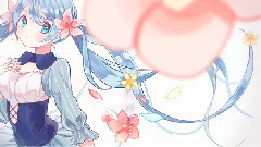 初音未来 - 葵色step