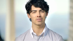 Joe Jonas - What Moves Joe Jonas