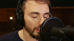 Christophe Willem - L'ete En Hiver