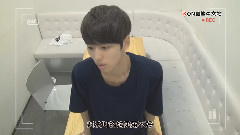 iKON - MIX & MATCH DVD DISC2 洪硕打卡Cut