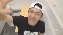 iKON - MIX & MATCH DVD DISC2 东赫打卡Cut
