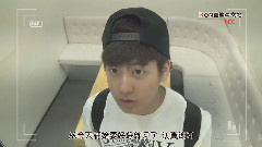 iKON - MIX & MATCH DVD DISC2 粲右打卡Cut
