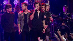 One Direction - Night Changes