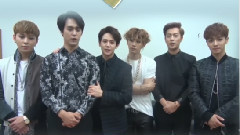 BEAST - 2015新年问候 Beast Cut