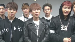 BTOB - 2015新年问候