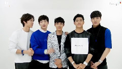 5urprise - 2015新年问候