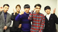 MYNAME - 2015新年问候