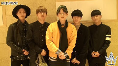 MYNAME - 2015新年问候