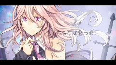 UTAU - Crossing Field