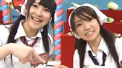 前田敦子,小嶋阳菜,AKB48 - AKBINGO! EP49