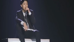 iKON - MIX & MATCH DVD DISC1-8 Final Match后台