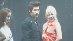 Super Junior,银赫(Super Junior) - Dance Performance